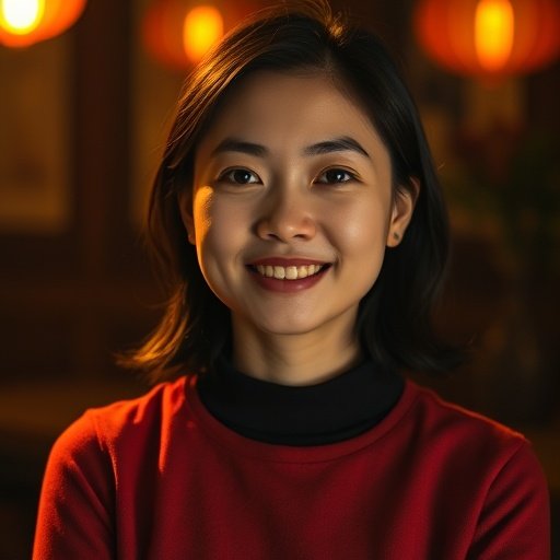 毒舌影视主创团队 - 赵艺涵